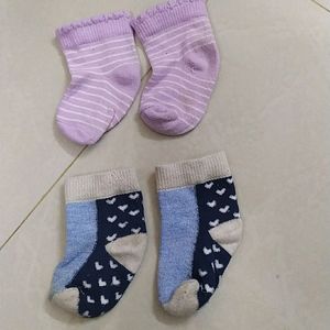 Baby Socks