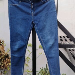 Ginger Brand Jeans For Women