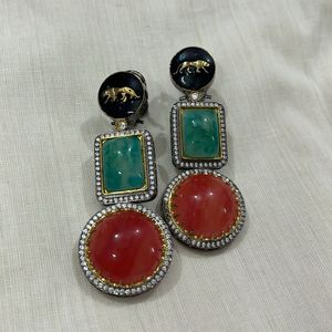 Sabyasachi Earring