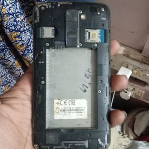 Lg Old Phone Only Motherboard Is Working And Came