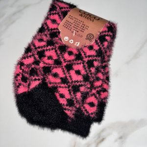 Cute Korean socks