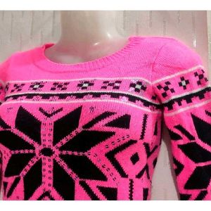 Sweater for Girl's