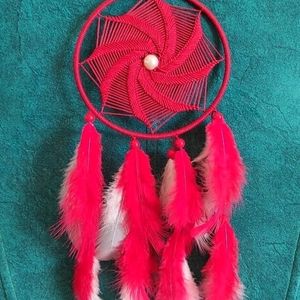 Dreamcatcher