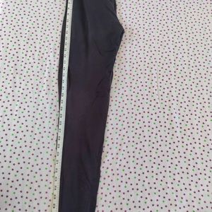 Charcoal Legging