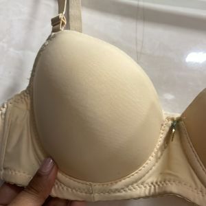 Push Up Padded Bra