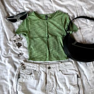 H&m Pinterest top