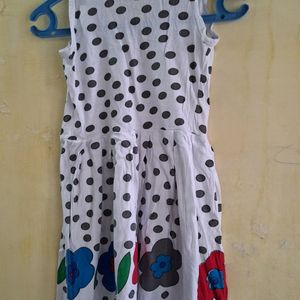 FROCK FOR GIRLS