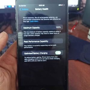 iPhone 7 Plus 32 Hn Mint Conditions.