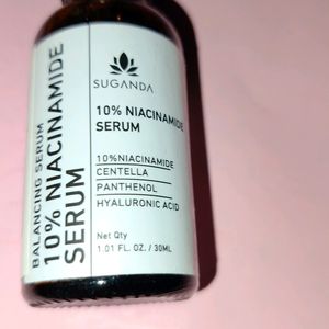 Serum 10% NIACINAMIDE