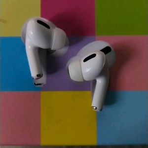 Second Copy I Phone Air Pods