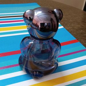 CUTE PERFUME BOTTLE