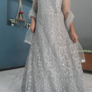 New Nett Gown