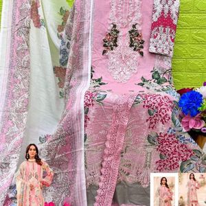 Pakistani Suits