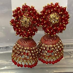 Festive Earrings