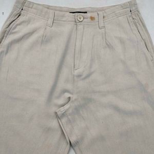 ZUDIO COTTON PANT FOR MEN