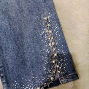 New Stretchable Jeans