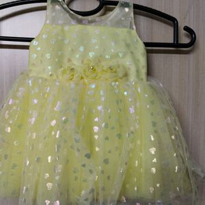 New Princess Dress