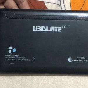 Datawing Ubislate