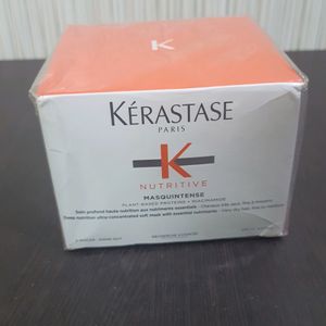 KERASTASE NUTRITIVE HAIR MASK