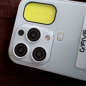 G Five Mini (I Phone )Keypad Mobile