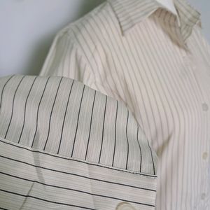 Strip Formal Shirt