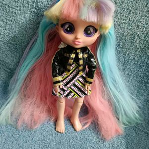 BFF Cute Doll