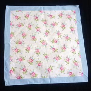 Handkerchiefs