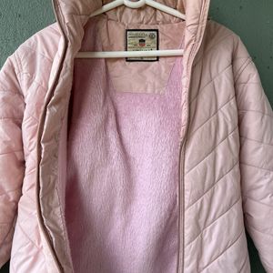 Puffer Jacket For Woman