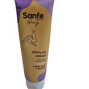 Sanfe Cream