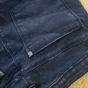 Ankle Length Jeans