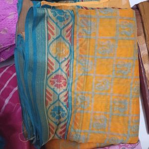 Set Of 11 Sarees