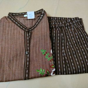 Combo Pack 6 Kurta Set