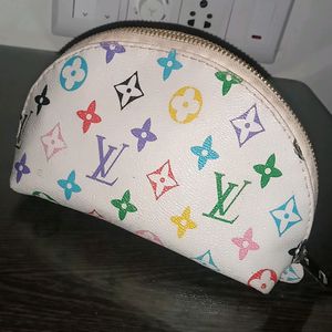 LV Original Makeup Pouch..