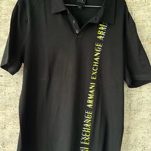 Original ARMANI EXCHANGE tshirt