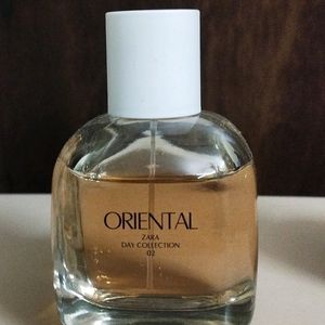 Zara Oriental Perfume