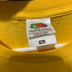 Tshirt | Fruit Of The loom