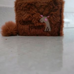 Ladies Wallet