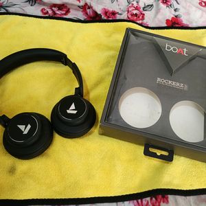 Boat Headphones Original Direct From Showr