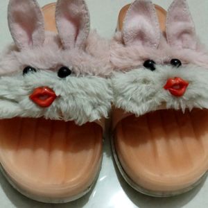 Cute House Slippers For Girls/Women