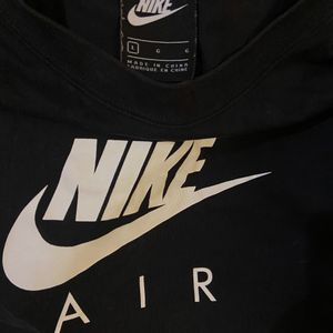 Nike air T Shirt