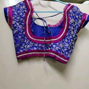 Women's Designer Blouse  . Price :250/-