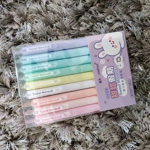 Multicolour Pen Set