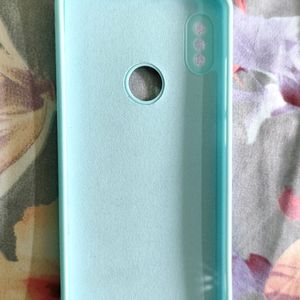 Xiaomi Redmi Note 5 Pro Phone Case