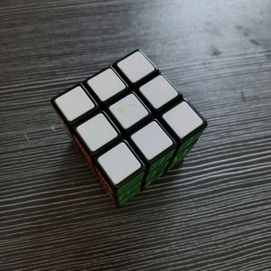 Rubiks Cube