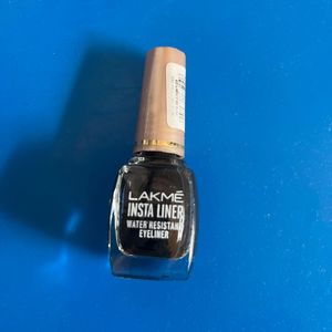 Branded Lakme Eyeliner New With Tag