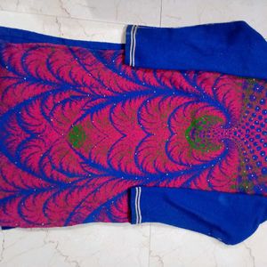 Used Wollen Kurti For Sale In Coins