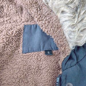 Women Winter Jacket