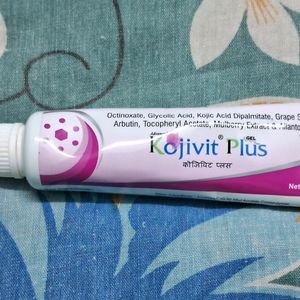 Advanced Kojivit Plus Gel