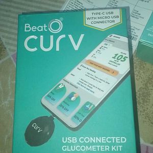 BeatO Curv