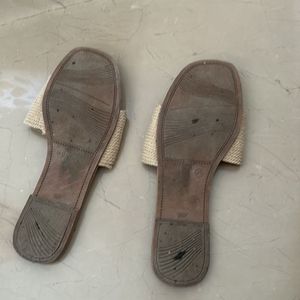 Flats For Regular Wear